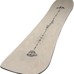 Flagship Snowboard - 2026 - Women's