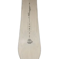 Flagship Snowboard - 2026 - Women's