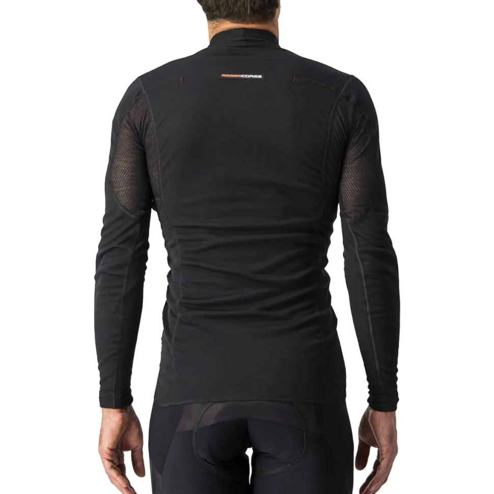 Flanders Warm Long-Sleeve Baselayer - Men's