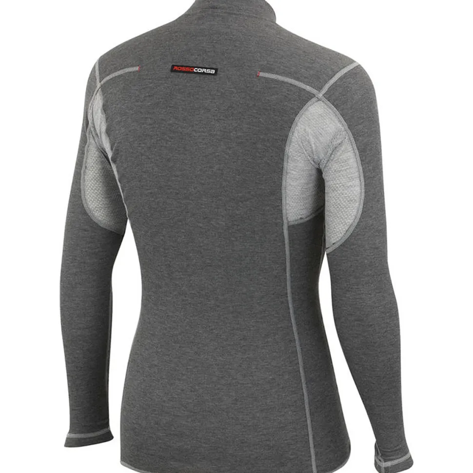 Flanders Warm Long-Sleeve Baselayer - Men's