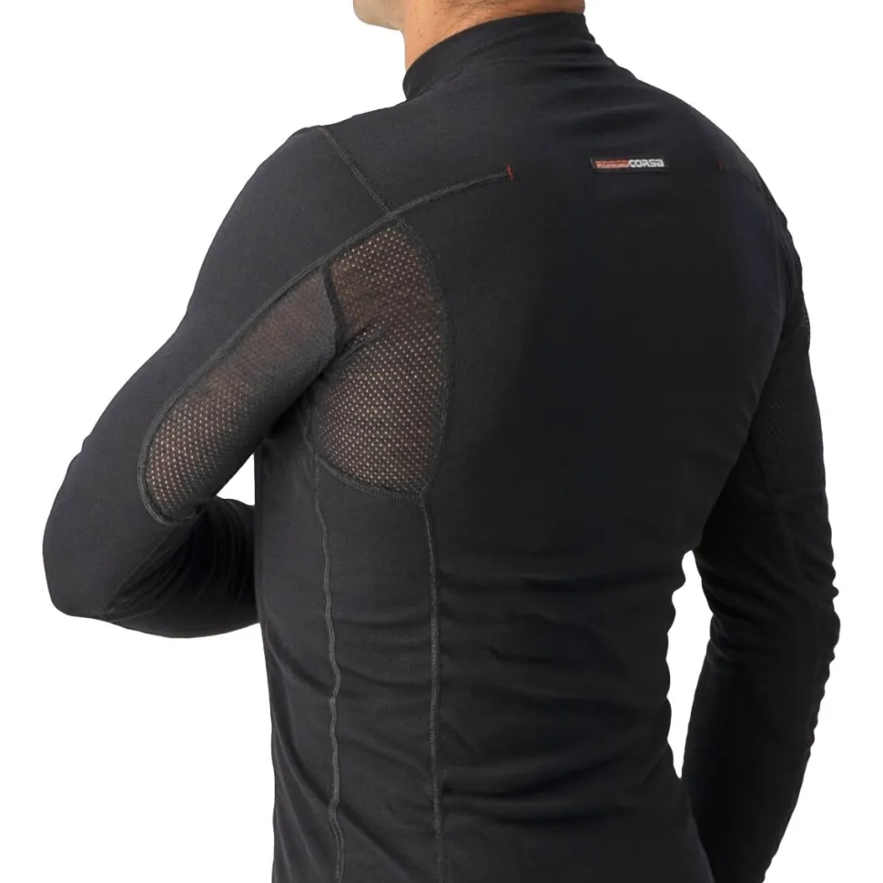 Flanders Warm Long-Sleeve Baselayer - Men's