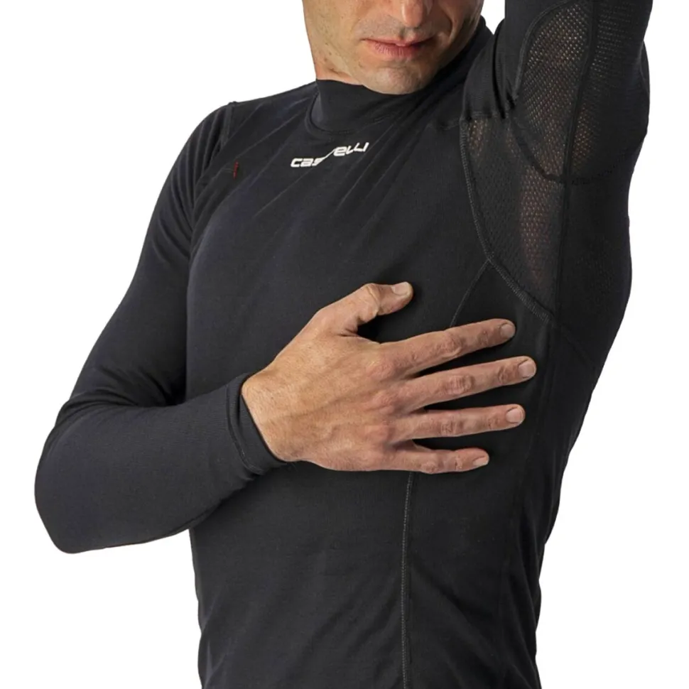 Flanders Warm Long-Sleeve Baselayer - Men's