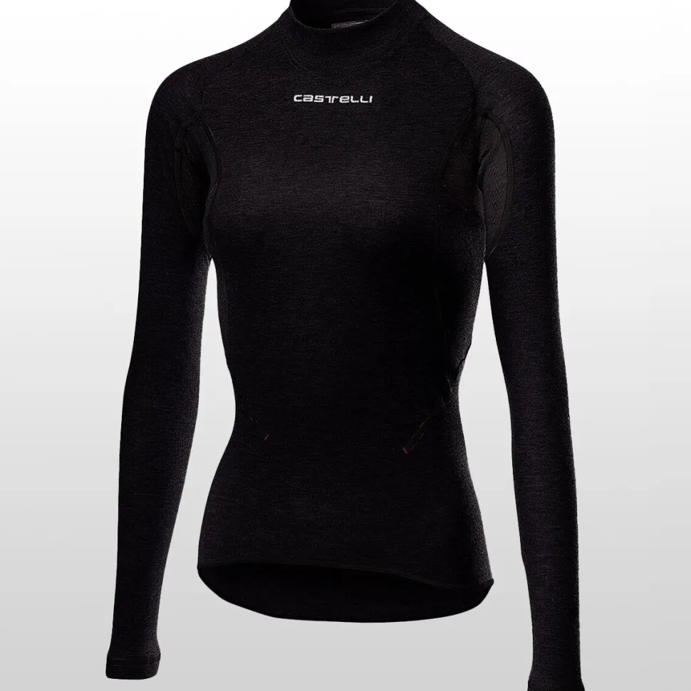 Flanders 2 Warm Long-Sleeve Base Layer - Women's