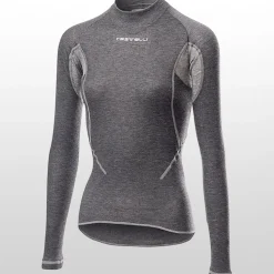 Flanders 2 Warm Long-Sleeve Base Layer - Women's