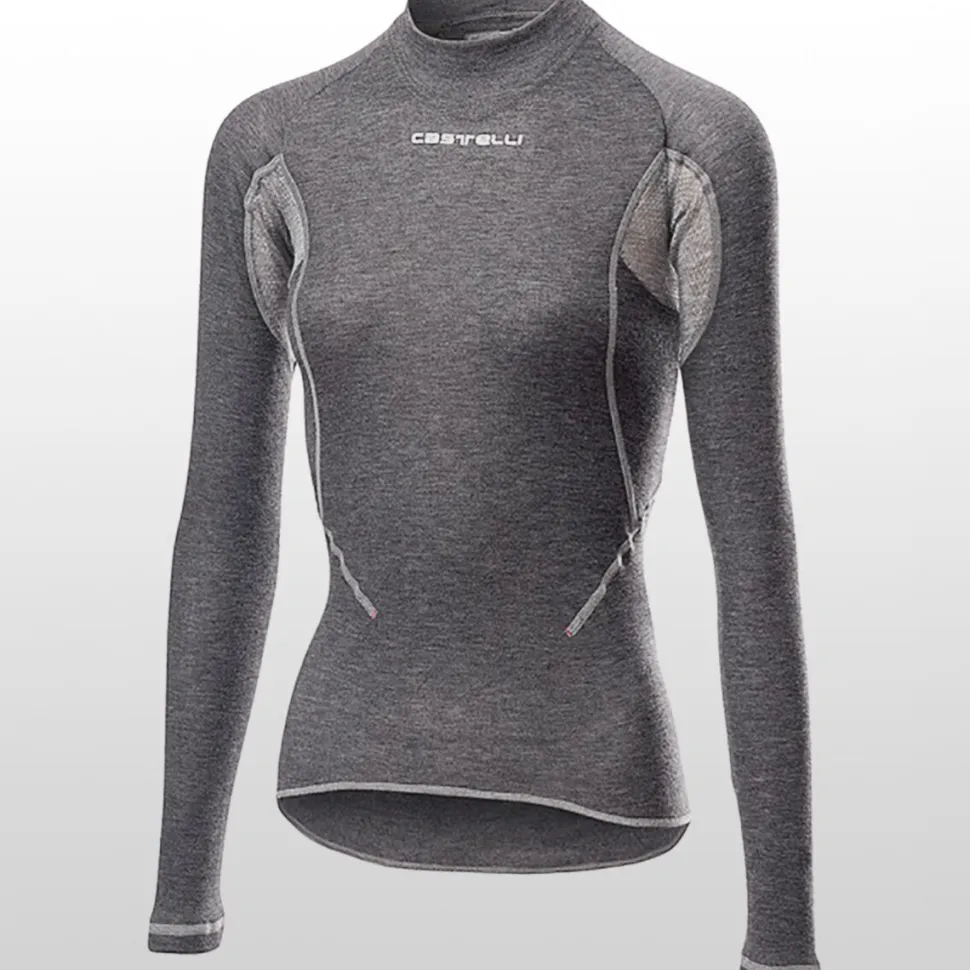 Flanders 2 Warm Long-Sleeve Base Layer - Women's