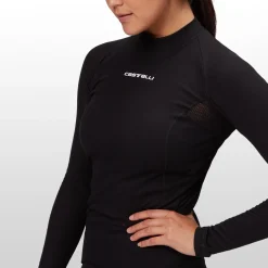 Flanders 2 Warm Long-Sleeve Base Layer - Women's