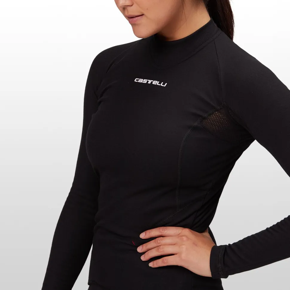 Flanders 2 Warm Long-Sleeve Base Layer - Women's