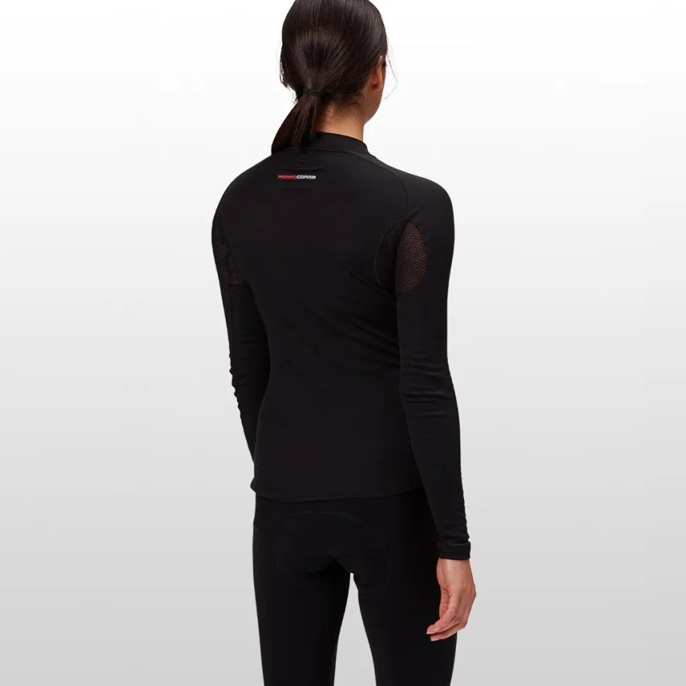 Flanders 2 Warm Long-Sleeve Base Layer - Women's