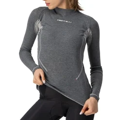Flanders 2 Warm Long-Sleeve Top - Women's