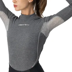 Flanders 2 Warm Long-Sleeve Top - Women's