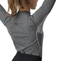 Flanders 2 Warm Long-Sleeve Top - Women's