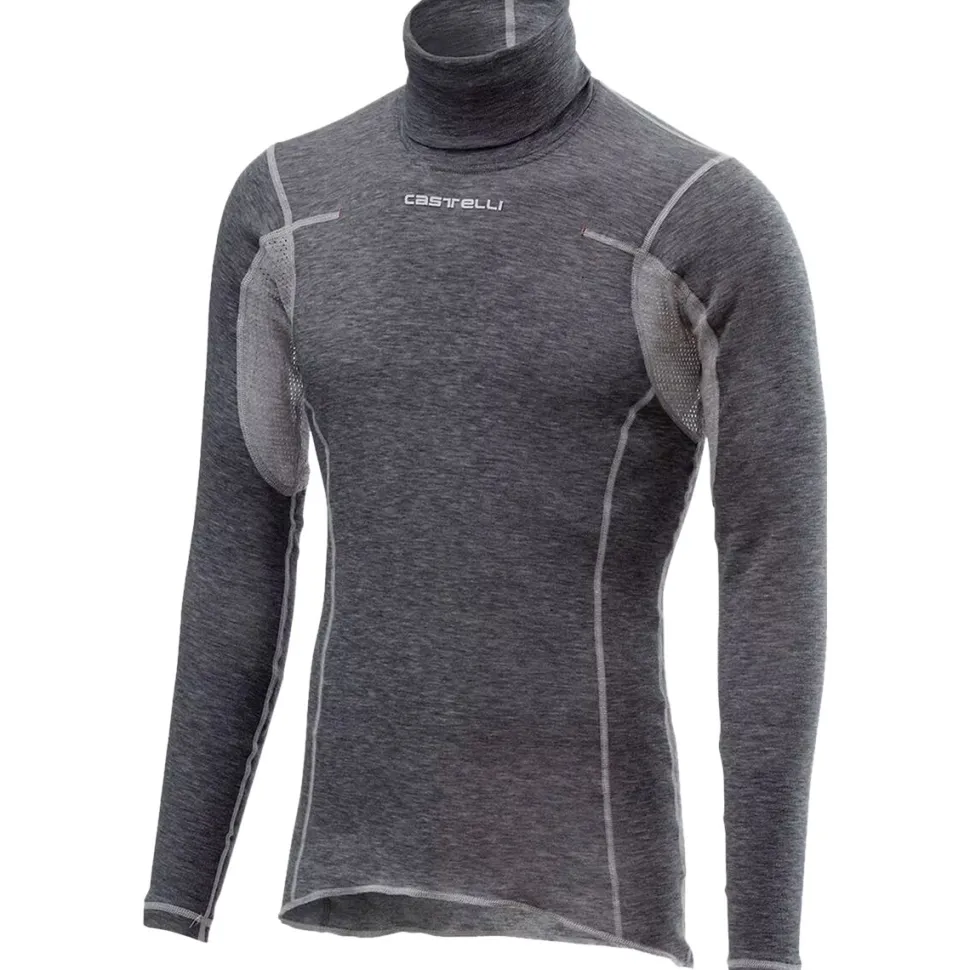 Flanders Warm Neck Warmer Top - Men's
