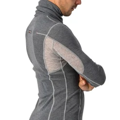Flanders Warm Neck Warmer Top - Men's