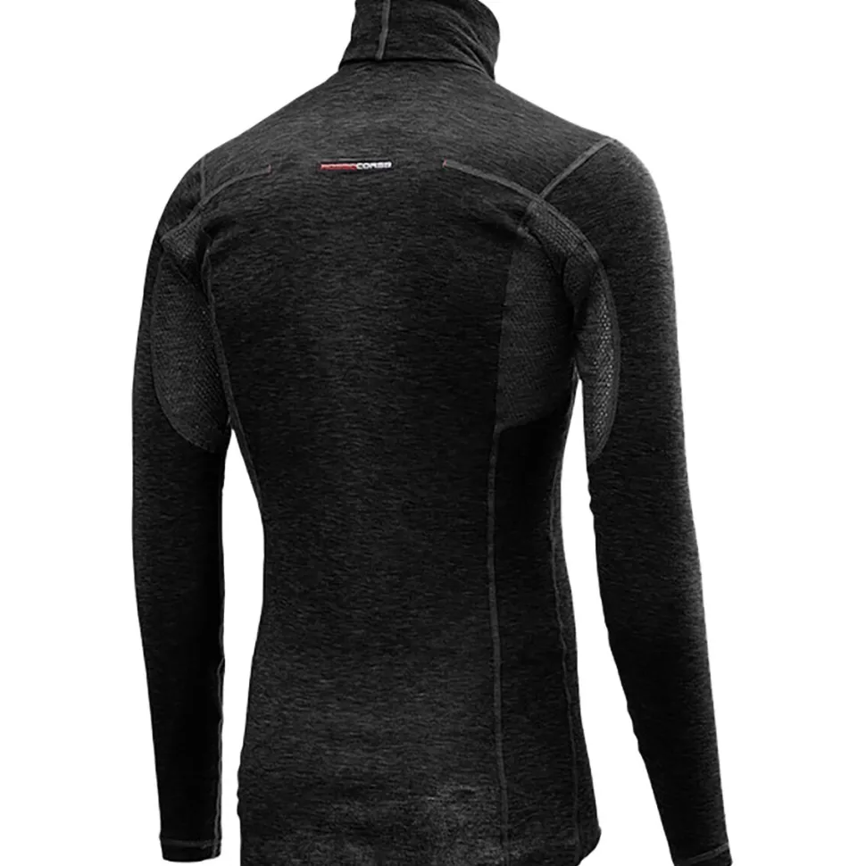 Flanders Warm Neck Warmer Top - Men's
