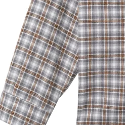 Flannel Shirt - Men's