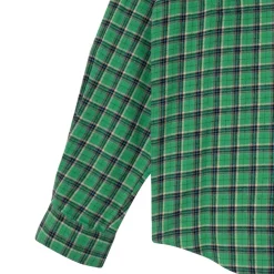 Flannel Shirt - Men's