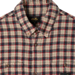 Flannel Shirt - Men's