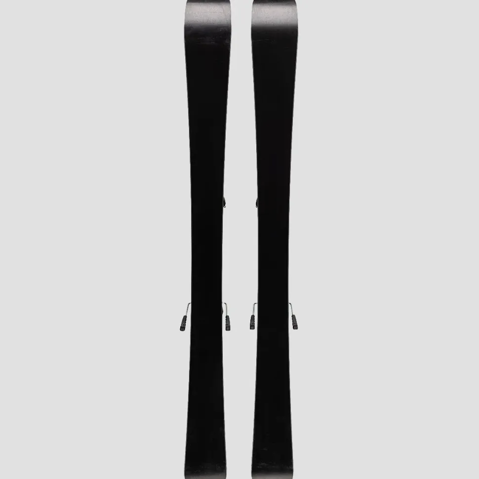 Flash Jrs Ski + EL 4.5 Gripwalk Binding - 2026