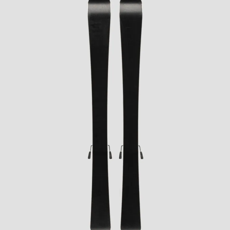 Flash Jrs Ski + EL 4.5 Gripwalk Binding - 2026