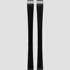 Flash Jrs Ski + EL 4.5 Gripwalk Binding - 2026