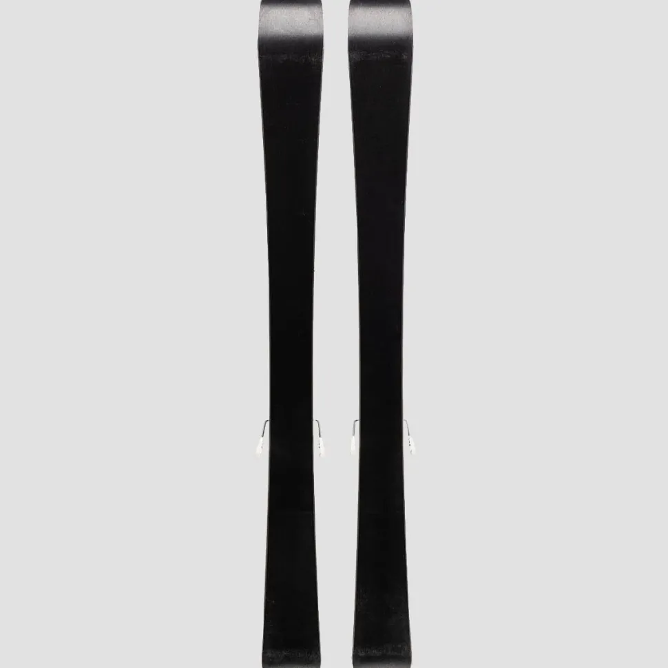 Flash Jrs Ski + EL 4.5 Gripwalk Binding - 2026