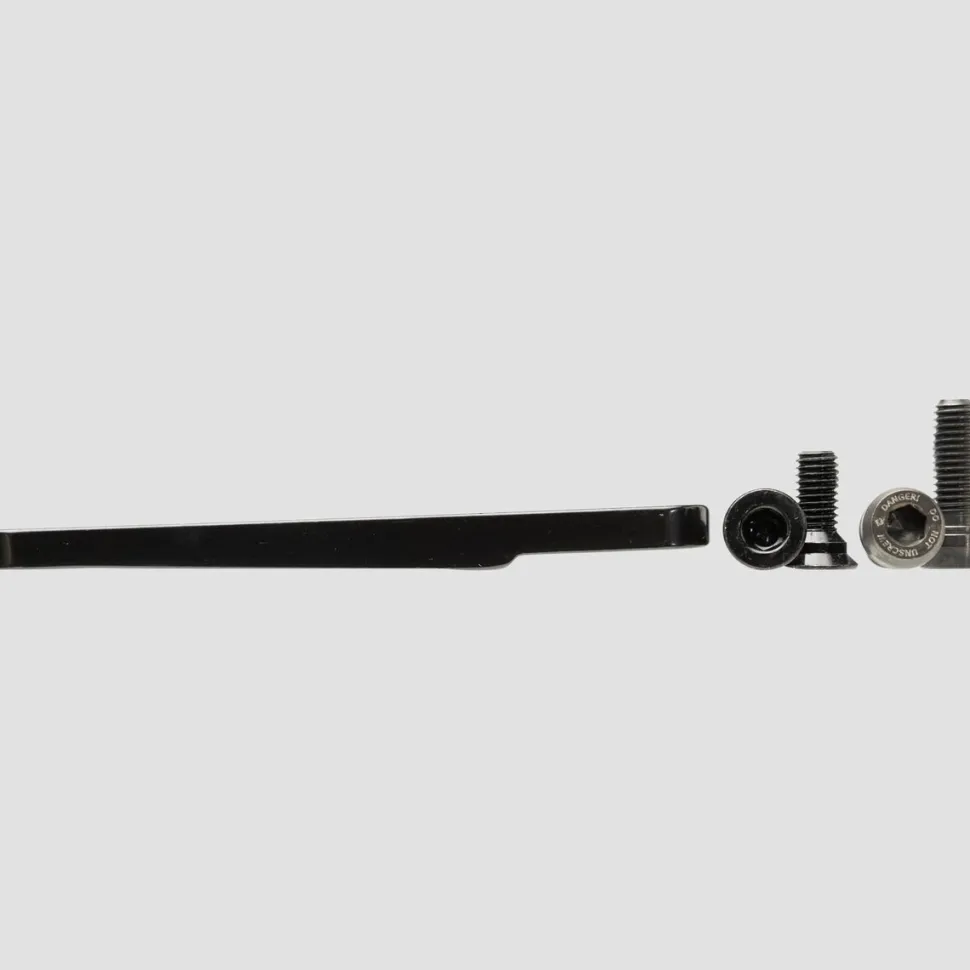 Flat Mount Brake Adapter