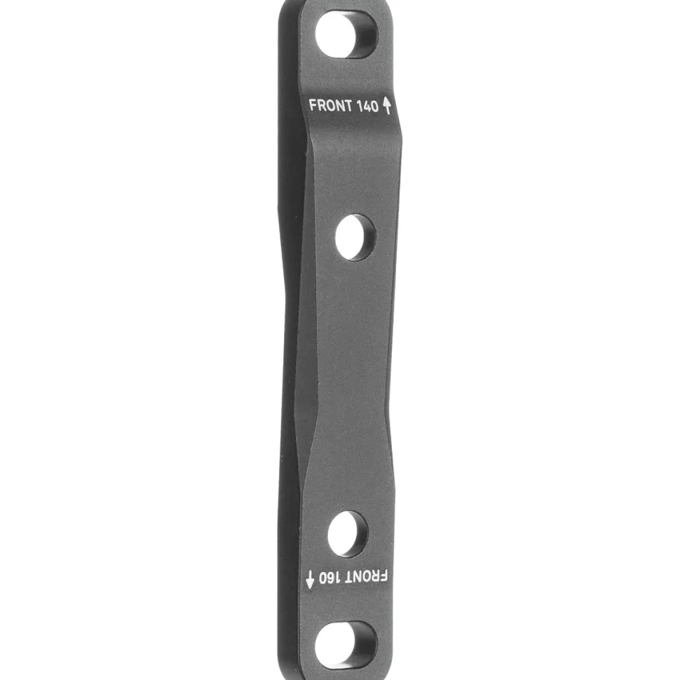 Flat Mount Caliper Bracket