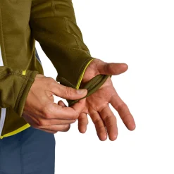 Fleece Hoodie - Men's
