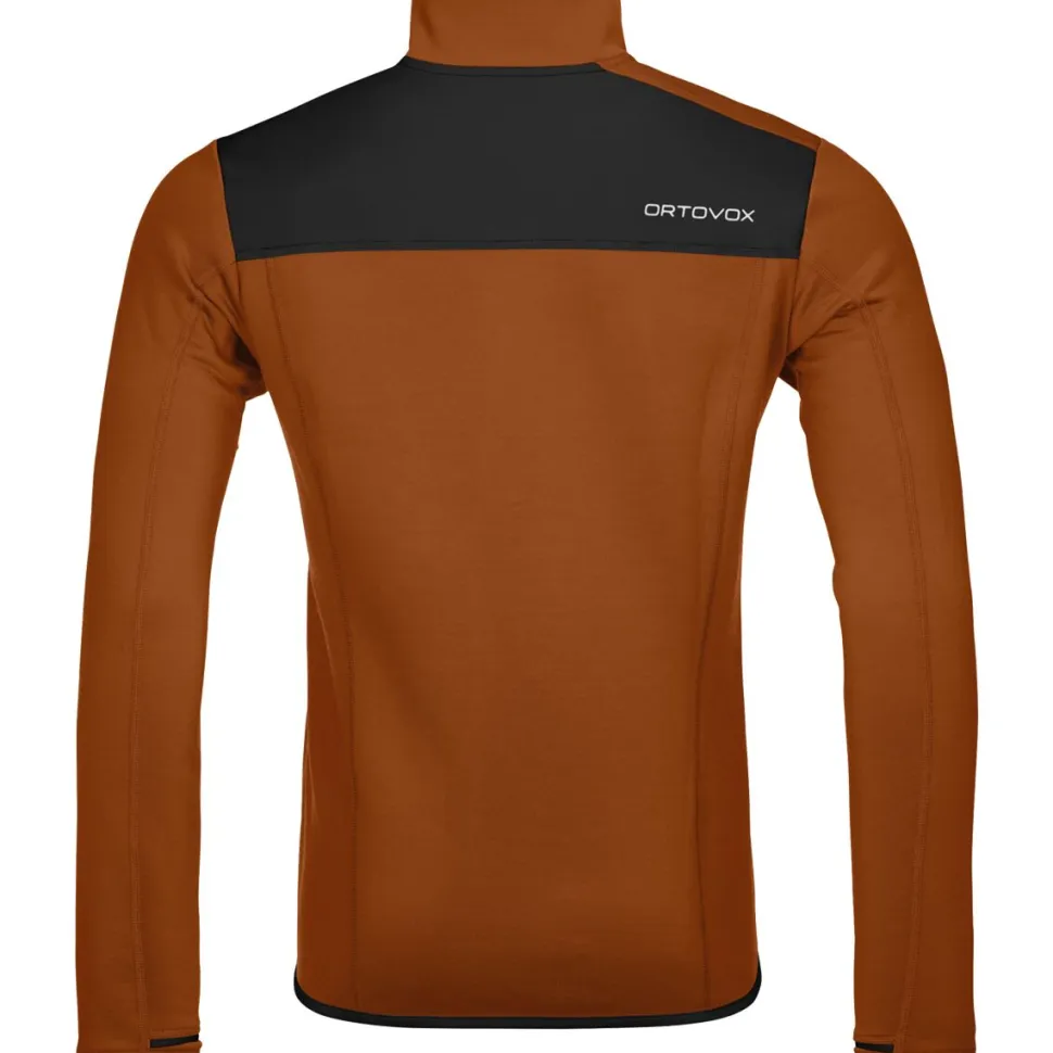 Fleece Jacket - Men's