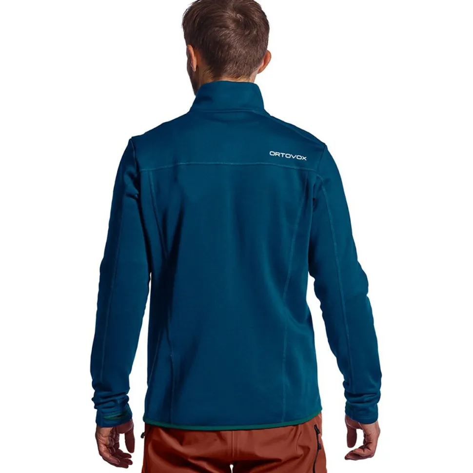 Fleece Jacket - Men's