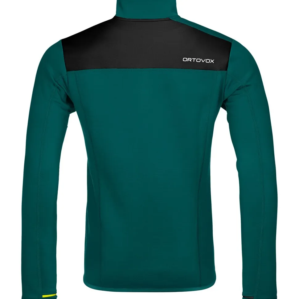 Fleece Jacket - Men's