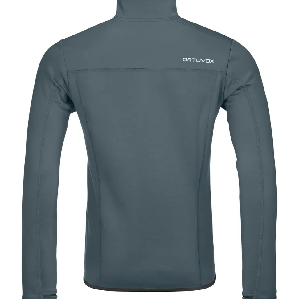 Fleece Jacket - Men's