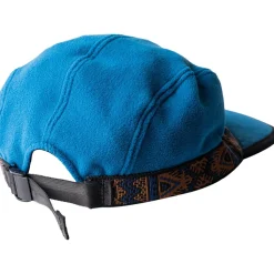 Fleece Strapcap
