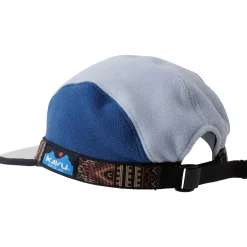 Fleece Strapcap