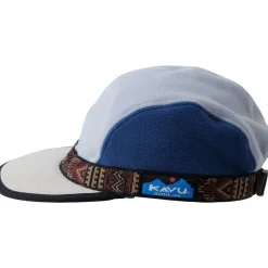 Fleece Strapcap