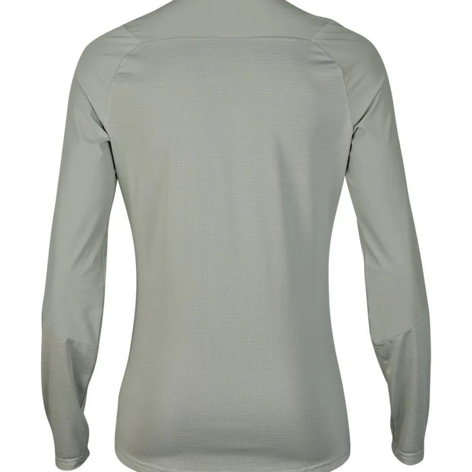 Flexair Ascent Long-Sleeve Jersey - Men's