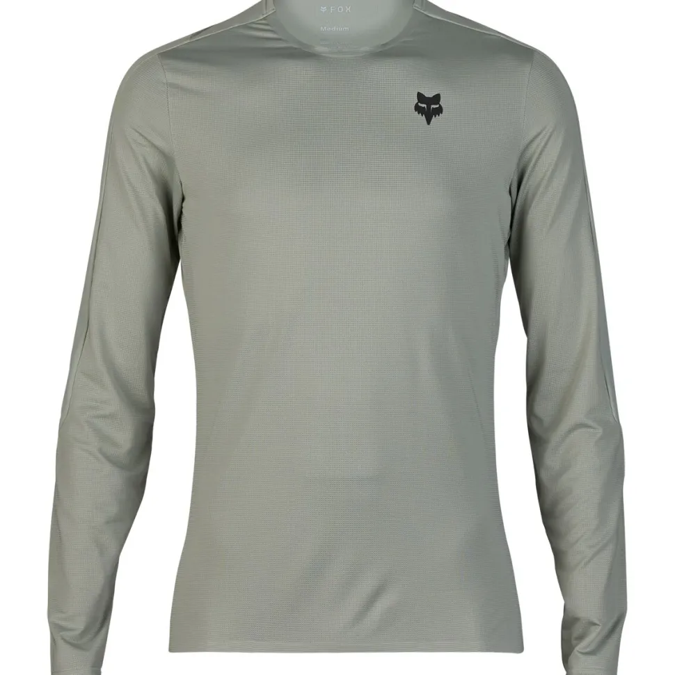 Flexair Ascent Long-Sleeve Jersey - Men's