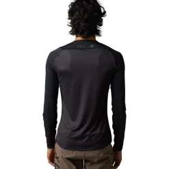 Flexair Ascent Long-Sleeve Jersey - Men's