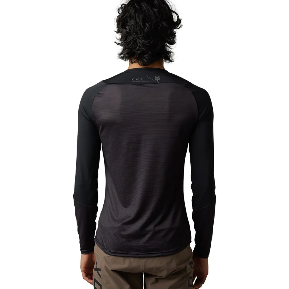 Flexair Ascent Long-Sleeve Jersey - Men's
