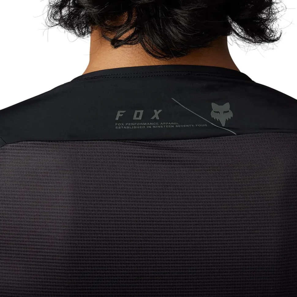 Flexair Ascent Long-Sleeve Jersey - Men's