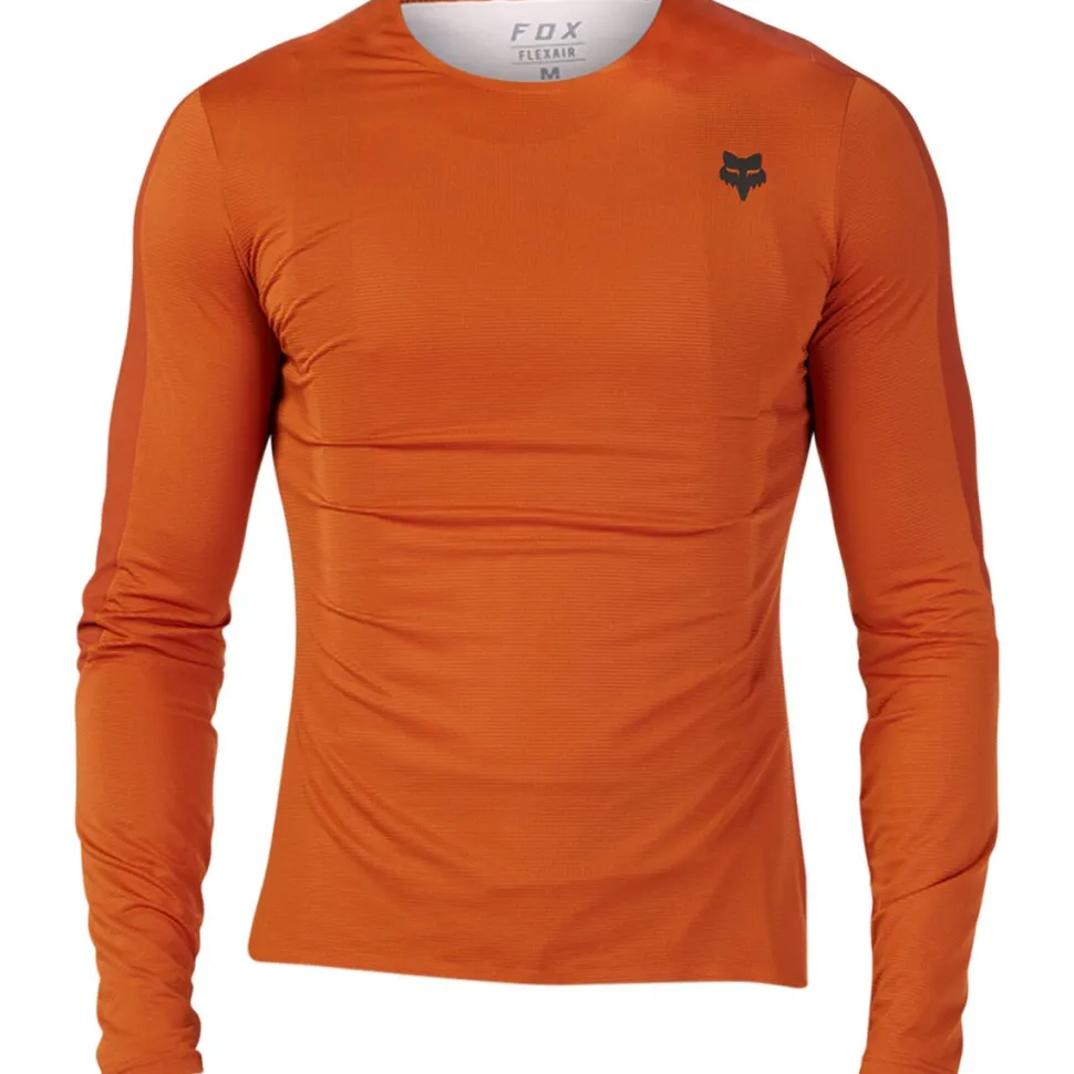 Flexair Ascent Long-Sleeve Jersey - Men's