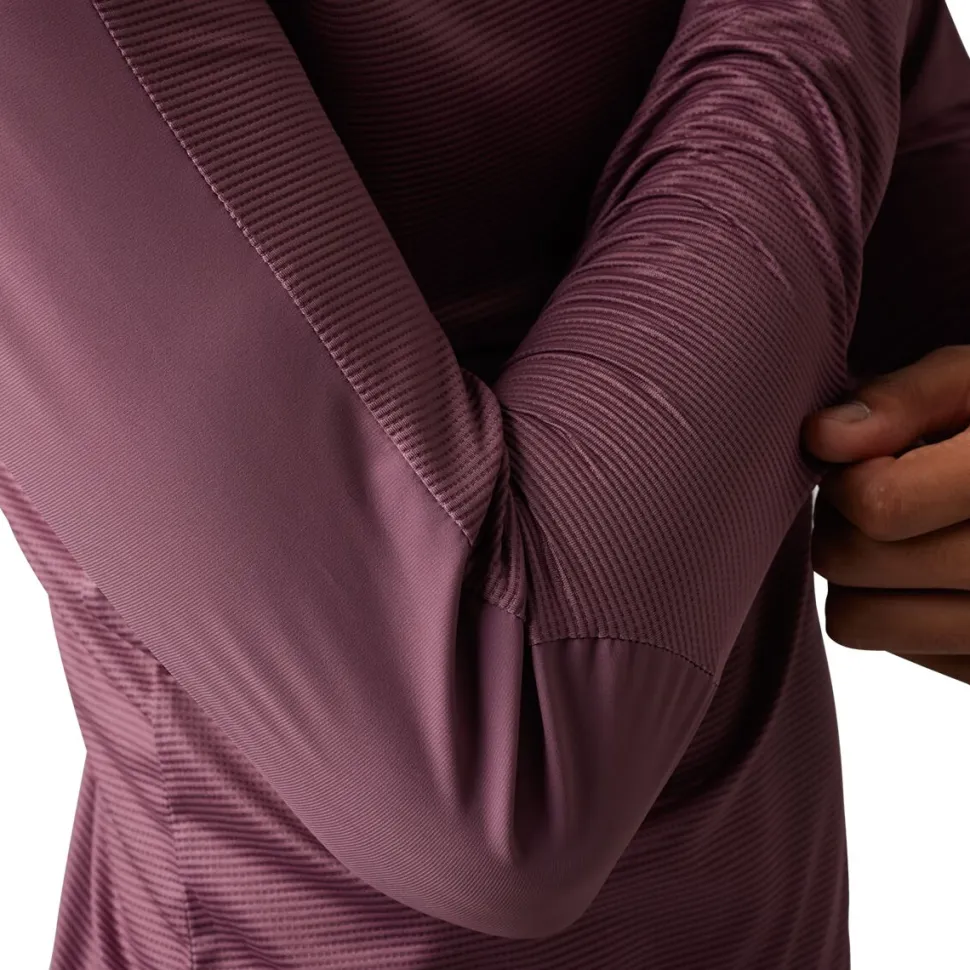 Flexair Ascent Long-Sleeve Jersey - Men's