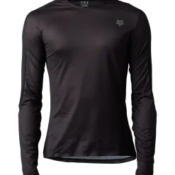 Flexair Ascent Long-Sleeve Jersey - Men's