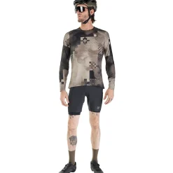 Flexair Ascent Long-Sleeve Jersey - Men's