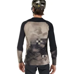 Flexair Ascent Long-Sleeve Jersey - Men's