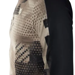 Flexair Ascent Long-Sleeve Jersey - Men's