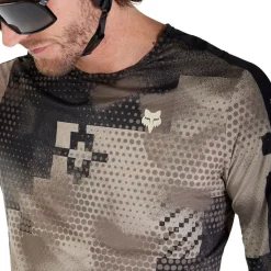 Flexair Ascent Long-Sleeve Jersey - Men's