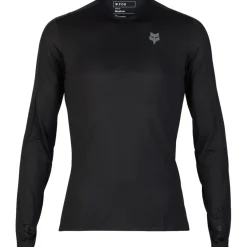Flexair Ascent Long-Sleeve Jersey - Men's