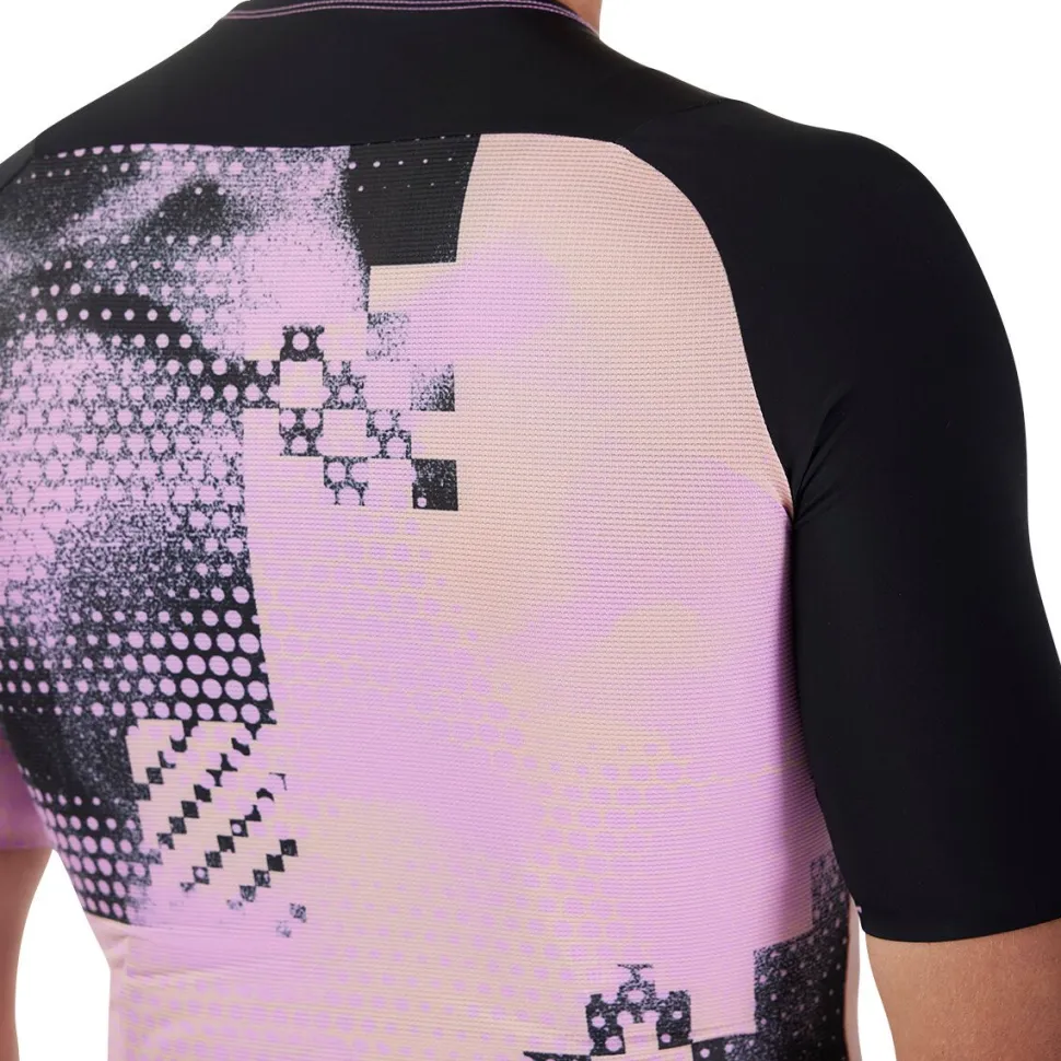Flexair Ascent Short-Sleeve Jersey - Men's