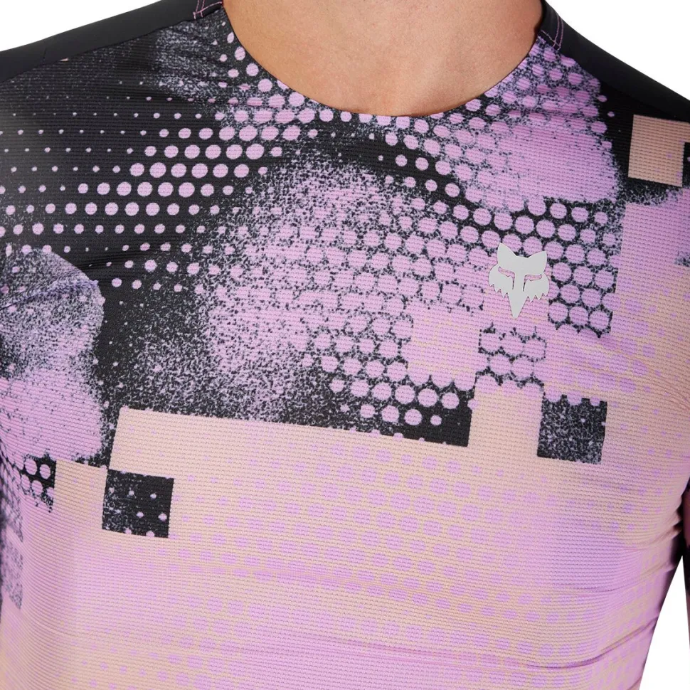 Flexair Ascent Short-Sleeve Jersey - Men's